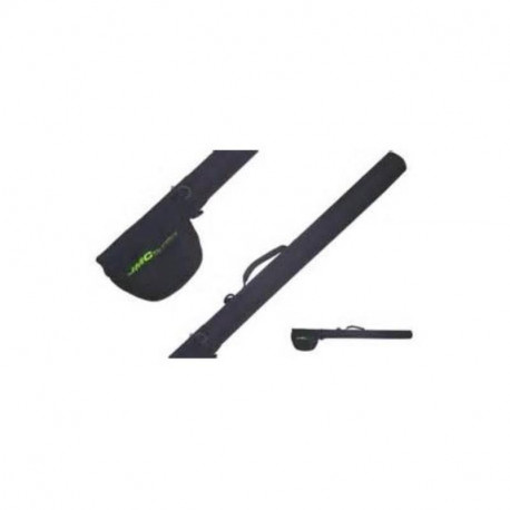 Rod and reel case JMC voyageur 90cm