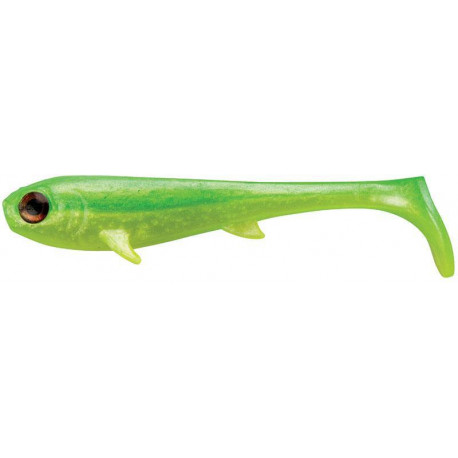 Leurre EASTFIELD Wingman Perch 8cm Lime rocket