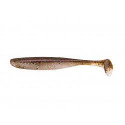 Leurre KEITECH Easy shiner 3.5inch Barsch