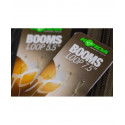 Leader for KORDA Boom 7.5\" loops - 19Cm - 20Lbs