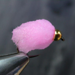 Eggstasy FLYBOX candy pink