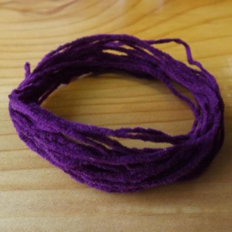 Eggstasy Nano FLYBOX Claret