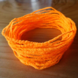 Eggstasy Nano FLYBOX FluoOrange