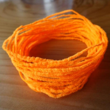 Eggstasy Nano FLYBOX Fluo Orange