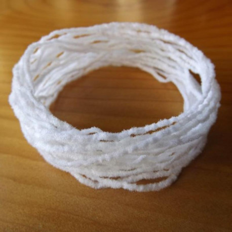 Eggstasy Nano FLYBOX Fluo White