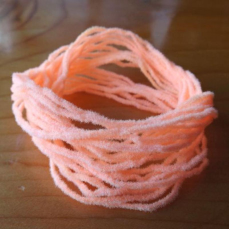 Eggstasy Nano FLYBOX Sockeye