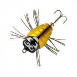 Leurre SAKURA Notobug 2.2cm 09