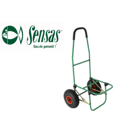 Chariot SENSAS Club