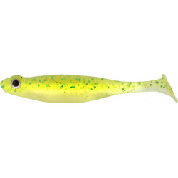 Leurre MEGABASS Hazedong shad 5.2inch Lime chart G