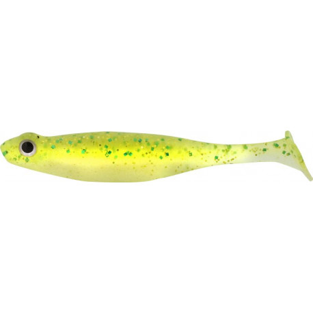Leurre MEGABASS Hazedong shad 5.2inch Lime chart G