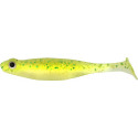 Leurre MEGABASS Hazedong shad 5.2inch Lime chart G