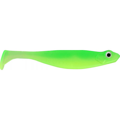 Leurre MEGABASS Hazedong shad 5.2inch Psychedelic chart