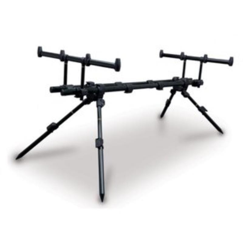 Rod Fox Rod Pod Fox Prix – Rod pod fox black label qr 3 rod pod complete – SSMSR