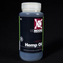 CCMOORE Chili Hemp Oil Soaking Liquid - 500Ml