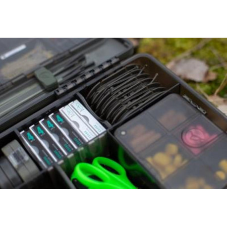 Boite de rangement KORDA Tackle box
