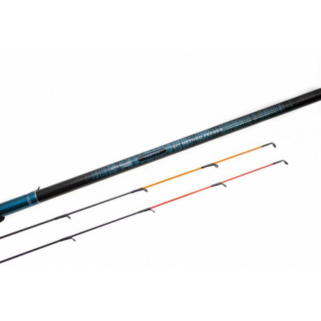 DRENNAN Vertex method feeder rod - 12\" (3M66)