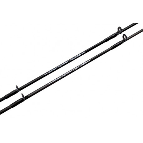 DRENNAN Vertex method feeder rod - 12\" (3M66)