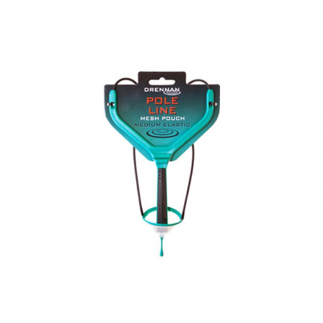 DRENNAN Waggler range slingshot - Medium