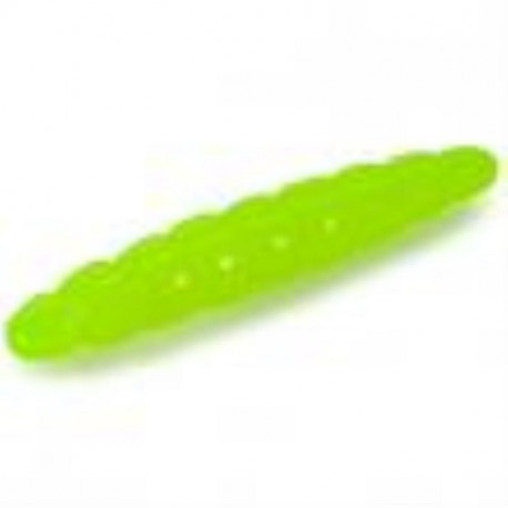 Leurre FISHUP Morio 1.2inch Hot chartreuse