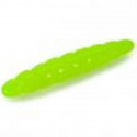Leurre FISHUP Morio 1.2inch Hot chartreuse