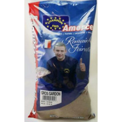 Groundbait CHAMPION FEED CDF Gros Gardon - 1Kg