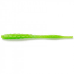 FISHUP Scaly 2.8inch Apple green