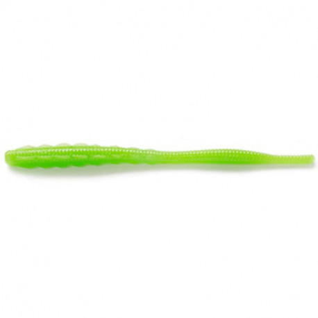 FISHUP Scaly 2.8inch Apple green