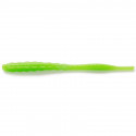 FISHUP Scaly 2.8inch Apple green