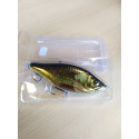 BIWAA Raffal 5 13cm Redhorse