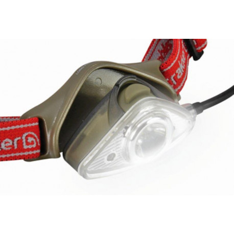 Headlamp TRAKKER Nitelife headtorch 120