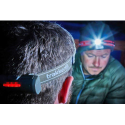 Lampe frontale TRAKKER Nitelife headtorch 120 2