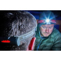 Headlamp TRAKKER Nitelife headtorch 120