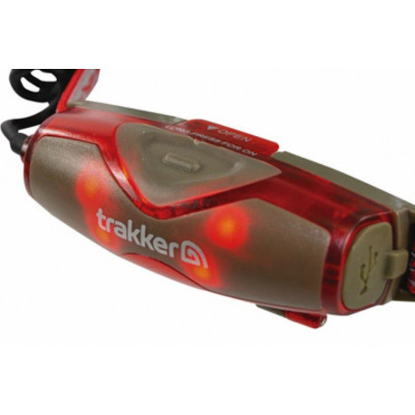 Lampe frontale TRAKKER Nitelife headtorch 120