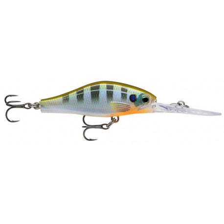 RAPALA Shadow rap jack deep 5cm Bluegill