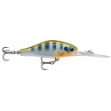 RAPALA Shadow rap jack deep 5cm Bluegill