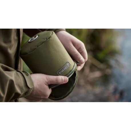 Housse de protection TRAKKER Pour bonbonne de gaz