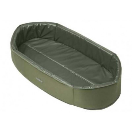 TRAKKER Sanctuary compact crib
