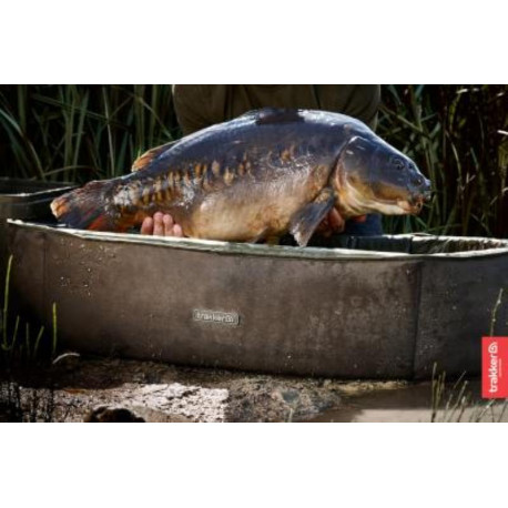 TRAKKER Sanctuary compact crib