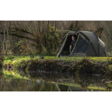 Bivie TRAKKER Armo V4 - 1 Personne