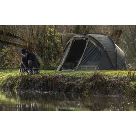 Bivie TRAKKER Armo V4 - 1 Personne