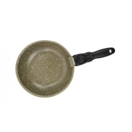 TRAKKER Armolife marble cookset - Medium