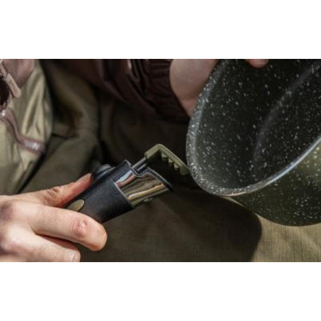 TRAKKER Armolife marble cookset - Medium