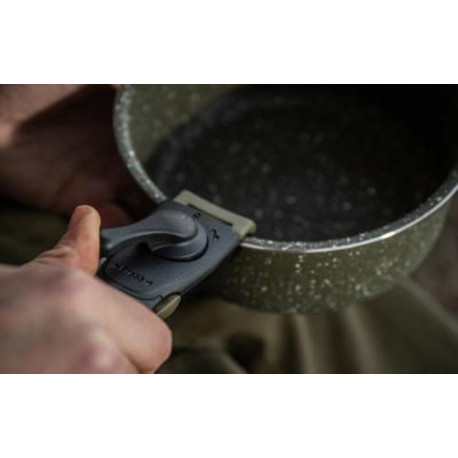 Set de cuisine TRAKKER Armolife marble cookset - Medium