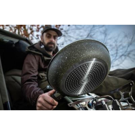 TRAKKER Armolife marble cookset - Large