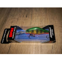 Leurre RAPALA Shadow rap jack deep 5cm Fire tiger perch