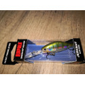 RAPALA Shadow rap jack deep 5cm Yellow perch