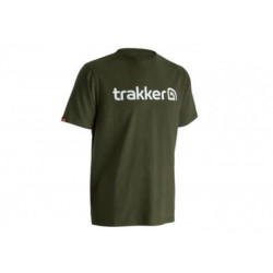 T-Shirt TRAKKER Logo - Taille M