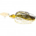 FOX RAGE Bladed Jig 17gr Pike Lure