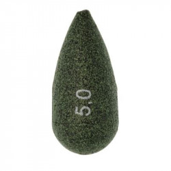 Olivettes SENSAS Green Pear - 2Gr