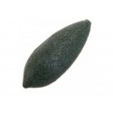 Olivettes SENSAS Green water drop - 1 Gr